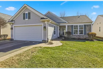 14495 Tawny Lane, Huntley, IL 60142 - Photo 1