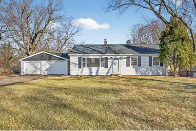 582 Hitchcock Avenue, Lisle, IL 60532 - Photo 1