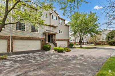 282 Monarch Drive #24, Streamwood, IL 60107 - Photo 1