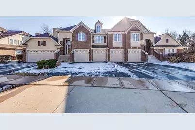 517 E Saddlebrook Lane, Vernon Hills, IL 60061 - Photo 1