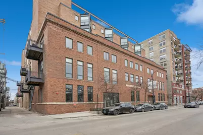 222 S Racine Avenue #307, Chicago, IL 60607 - Photo 1