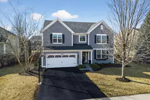 14722 Colonial Pkwy, Plainfield, IL 60544 - Photo 1