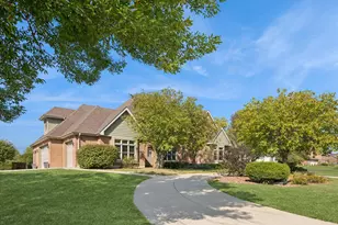 7258 W James Ln, Monee, IL 60449 - Photo 1