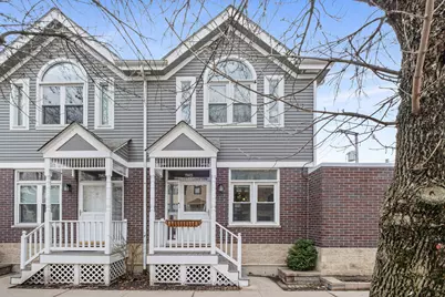 1145 W Roscoe Street, Chicago, IL 60657 - Photo 1