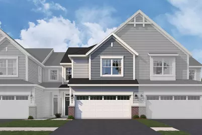 25524 W Emory Lane, Plainfield, IL 60544 - Photo 1