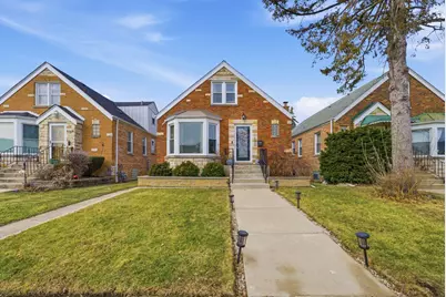 1632 N 78th Court, Elmwood Park, IL 60707 - Photo 1