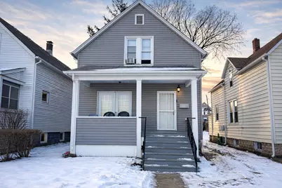 1220 Park Avenue, Chicago Heights, IL 60411 - Photo 1