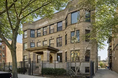 835 W Belle Plaine Avenue #2, Chicago, IL 60613 - Photo 1