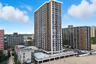 5855 N Sheridan Rd, Chicago, IL 60660 - Photo 1