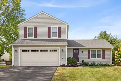 2S030 Bristol Lane, Warrenville, IL 60555 - Photo 1