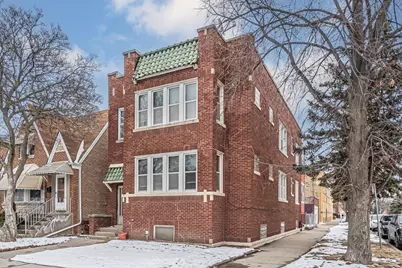 4901 N Marmora Avenue, Chicago, IL 60630 - Photo 1