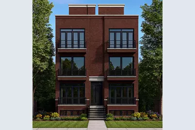 2023 W Augusta Boulevard #1E, Chicago, IL 60622 - Photo 1
