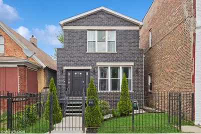 903 N Homan Avenue, Chicago, IL 60651 - Photo 1