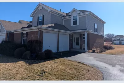 1358 Draper Road #25-4, McHenry, IL 60050 - Photo 1