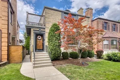 6056 N Keeler Avenue, Chicago, IL 60646 - Photo 1