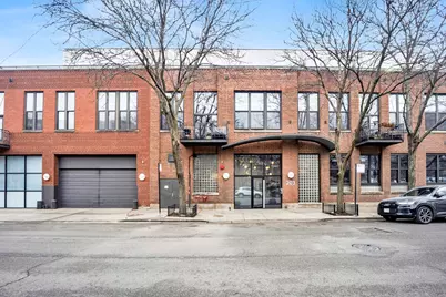 203 S Sangamon Street #310, Chicago, IL 60607 - Photo 1