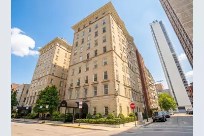 [Address not provided], Chicago, IL 60610 - Photo 1