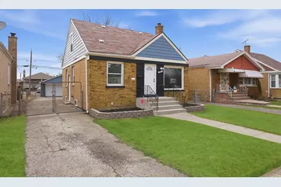 3910 W 85th Street, Chicago, IL 60652 - Photo 1