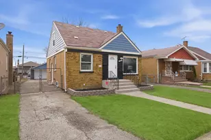 3910 W 85th St, Chicago, IL 60652 - Photo 1