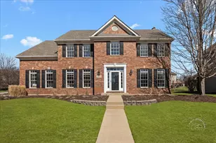 3N441 Vachel Lindsay St, Saint Charles, IL 60175 - Photo 1