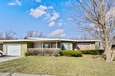 354 Westgate Drive, Park Forest, IL 60466 - Photo 1
