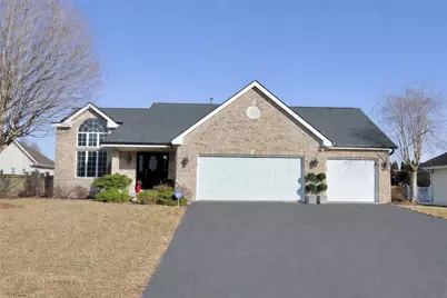 1865 Grandchester Place, Rockford, IL 61107 - Photo 1