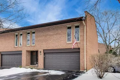 1821 Wildberry Drive #A, Glenview, IL 60025 - Photo 1