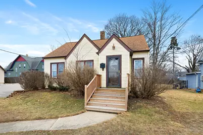 15 W Woodstock Street, Crystal Lake, IL 60014 - Photo 1
