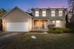 1310 Mayfair Ln, Grayslake, IL 60030 - Photo 1