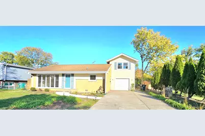 7434 Emerson Street, Morton Grove, IL 60053 - Photo 1