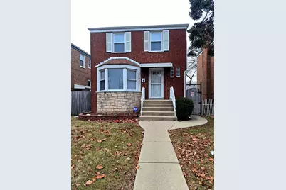 932 Bellwood Avenue, Bellwood, IL 60104 - Photo 1