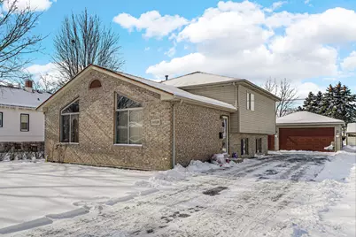 14328 S Division Street, Posen, IL 60469 - Photo 1