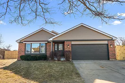 17212 Cottage Court, Tinley Park, IL 60487 - Photo 1