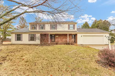 1914 Trout Valley Drive, Champaign, IL 61822 - Photo 1