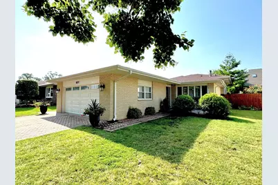 8057 Valley Drive, Palos Hills, IL 60465 - Photo 1