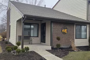 401 Pebble Beach Circle, University Park, IL 60484 - Photo 1
