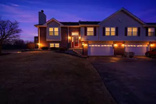 22380 Karlov Ave, Richton Park, IL 60471 - Photo 1