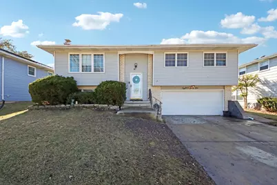 1861 Hollywood Avenue, Hanover Park, IL 60133 - Photo 1