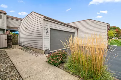 237 William Latham Drive #237, Bourbonnais, IL 60914 - Photo 1
