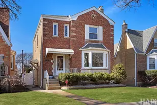 3248 N Newcastle Ave, Chicago, IL 60634 - Photo 1