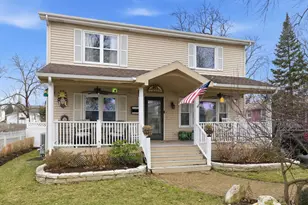 4007 N Washington St, Westmont, IL 60559 - Photo 1