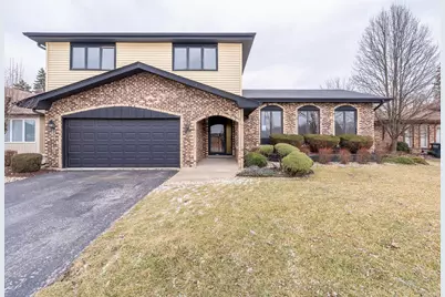 18549 Olde Farm Road, Lansing, IL 60438 - Photo 1