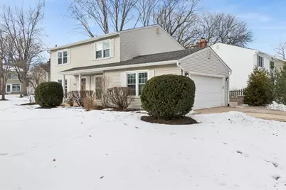 1123 Mill Race Lane, Naperville, IL 60565 - Photo 1