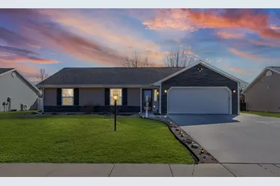 707 Bluestem Drive, Saint John, IL 61873 - Photo 1