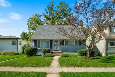 16876 Head Avenue, Hazel Crest, IL 60429 - Photo 1