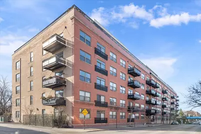 1735 W Diversey Parkway #203, Chicago, IL 60614 - Photo 1