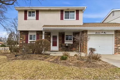 1601 Castbourne Court, Wheaton, IL 60189 - Photo 1