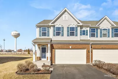 980 Sears Circle, Elburn, IL 60119 - Photo 1