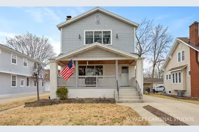 210 S Yale Avenue, Villa Park, IL 60181 - Photo 1