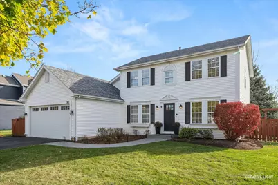 363 Cornwall Avenue, South Elgin, IL 60177 - Photo 1